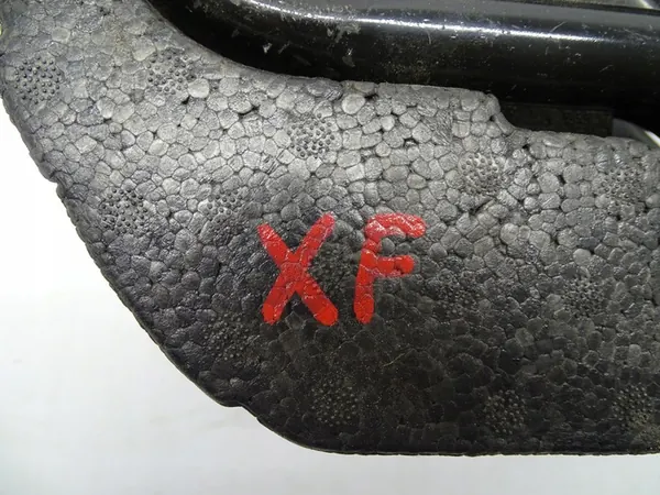 INSERT STYROPIAN ROUE LEVER JAGUAR XF X250 image 9