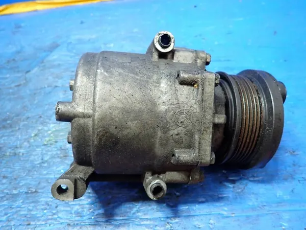Compressore aria condizionata Ford OE image 3