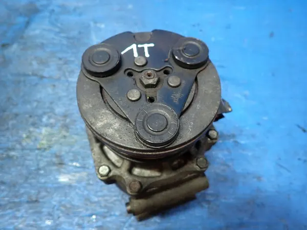 Compressore aria condizionata Ford OE image 5