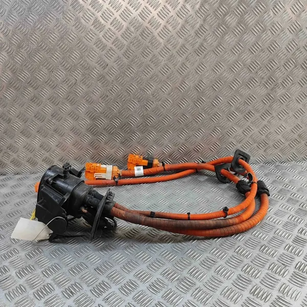Câble de charge batterie Audi E-Tron 4KL971093L image 3