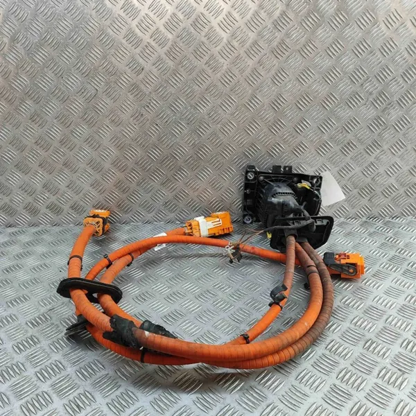 Câble de charge batterie Audi E-Tron 4KL971093L image 4