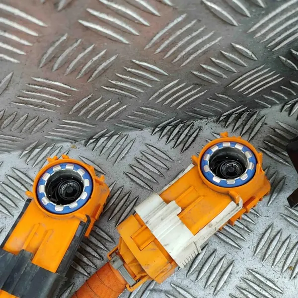Câble de charge batterie Audi E-Tron 4KL971093L image 5