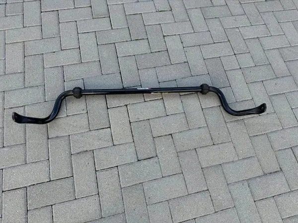 Audi Stabilisator OEM 4M0411305A - Begagnad image 2