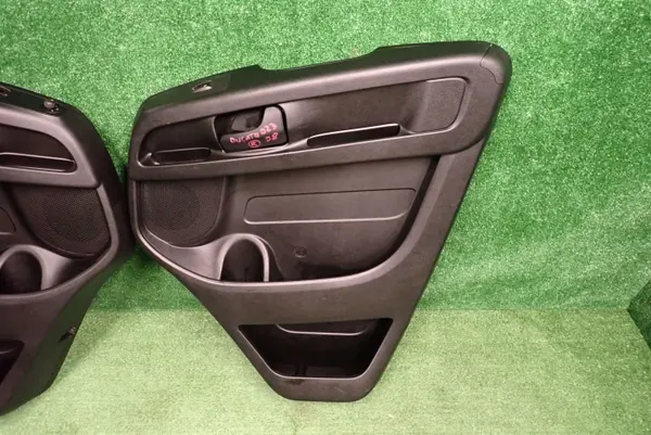 Kit de bas de caisse OEM AFO6837 pour Ducato Jumper Boxer Movano image 3