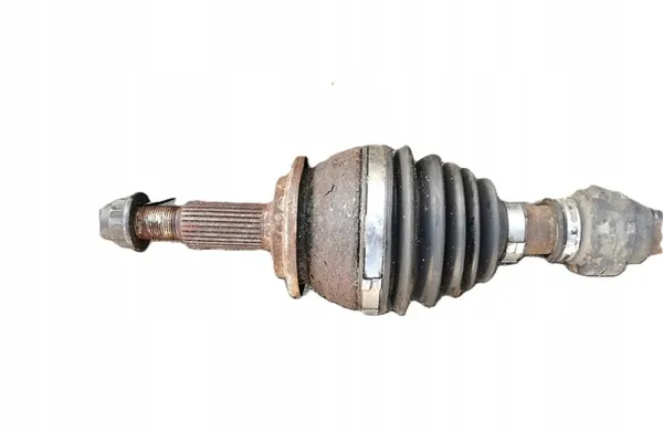 Fram höger drivaxel TOYOTA RAV4 III 2.2 DCAT OEM image 2