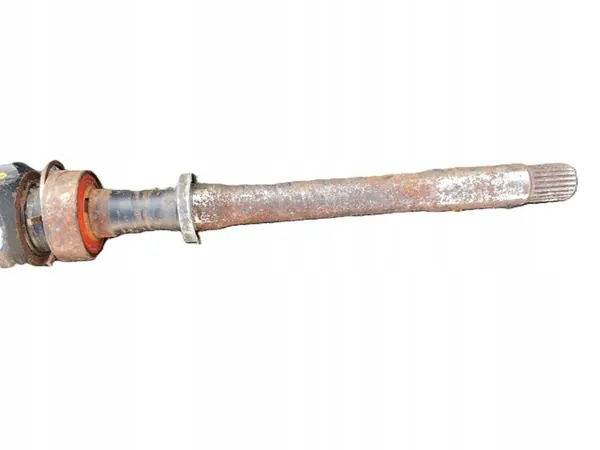 Fram höger drivaxel TOYOTA RAV4 III 2.2 DCAT OEM image 4