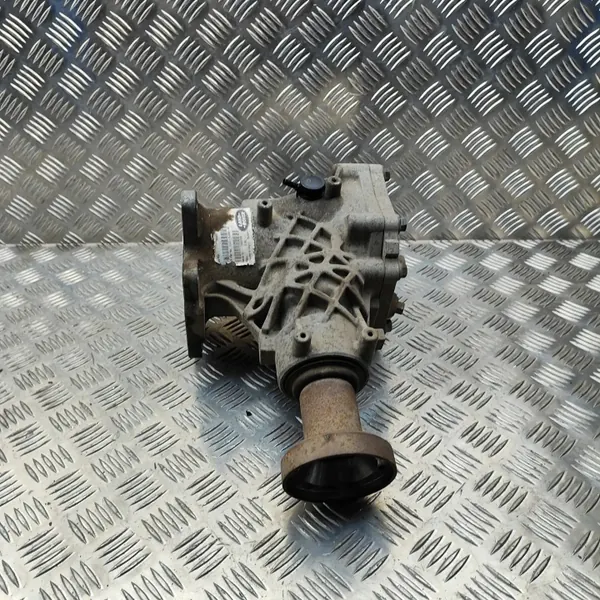 Vorderes Reduzierstück Land Rover Range Rover Evoque EJ327L486AC image 3