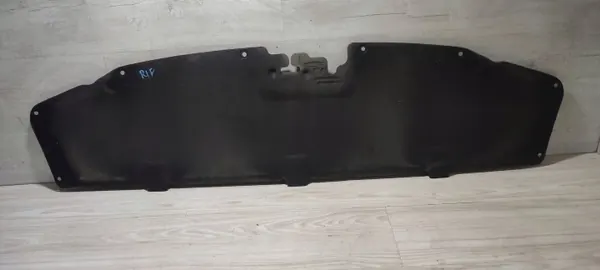 Aislamiento delantero OEM 9817392380 para Peugeot Rifter image 2