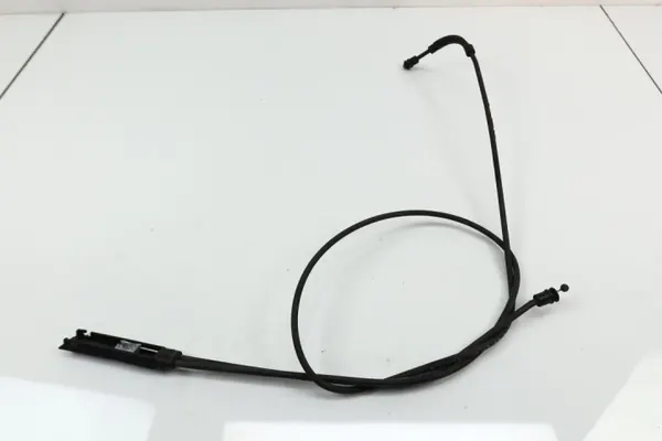Cable del capó Mercedes Clase E W212 OEM 2128800359 image 2