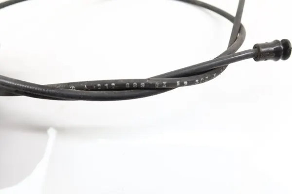 Cable del capó Mercedes Clase E W212 OEM 2128800359 image 3