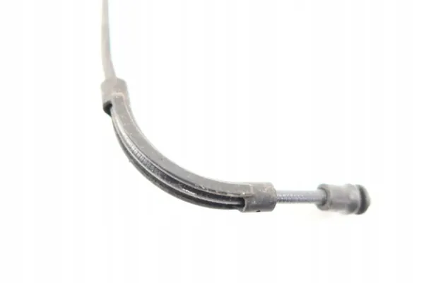 Cable del capó Mercedes Clase E W212 OEM 2128800359 image 4