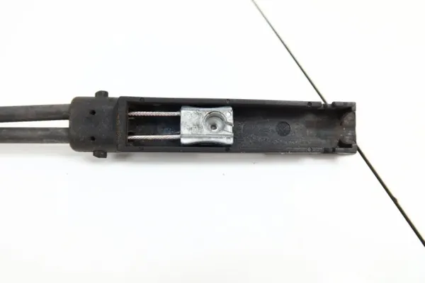 Cable del capó Mercedes Clase E W212 OEM 2128800359 image 6