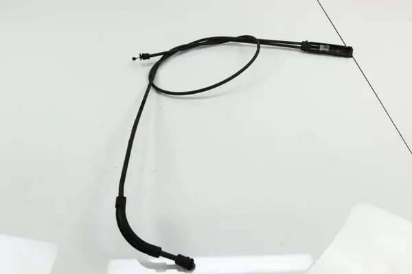 Cable del capó Mercedes Clase E W212 OEM 2128800359 image 7