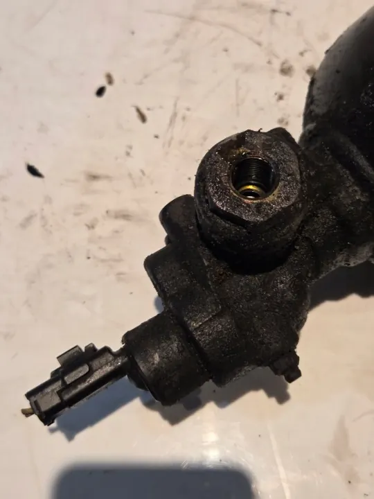 Citroen C5 04-08 OEM 04-08 EYTC Hydrofjädringskula image 5