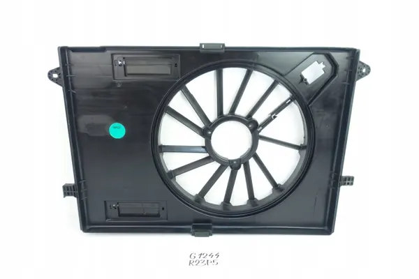 QFZ14043 Ventilatorbehuizing voor Maxus EV30 E-Deliver 3 2020- image 2