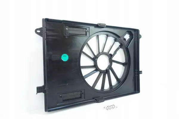 QFZ14043 Ventilatorbehuizing voor Maxus EV30 E-Deliver 3 2020- image 6