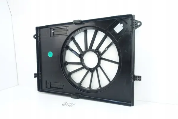 QFZ14043 Ventilatorbehuizing voor Maxus EV30 E-Deliver 3 2020- image 7