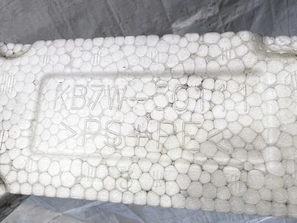 MAZDA CX5 Dämpare Fram image 2