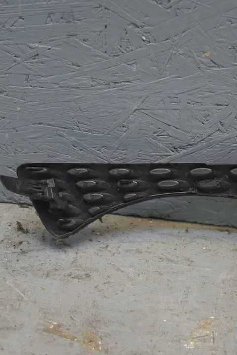 Griglia paraurti anteriore sinistra Nissan Juke F15 (OEM 620751KA6A) image 10