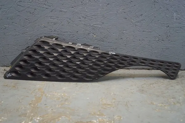 Griglia paraurti anteriore sinistra Nissan Juke F15 (OEM 620751KA6A) image 2