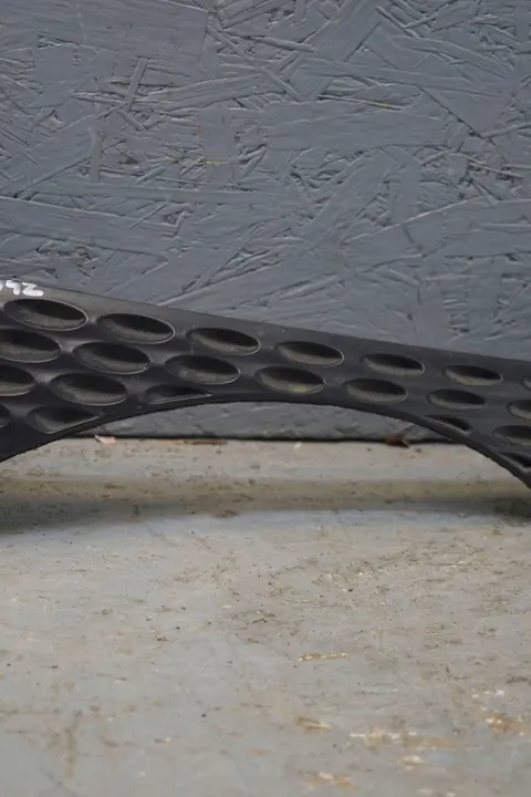 Griglia paraurti anteriore sinistra Nissan Juke F15 (OEM 620751KA6A) image 5