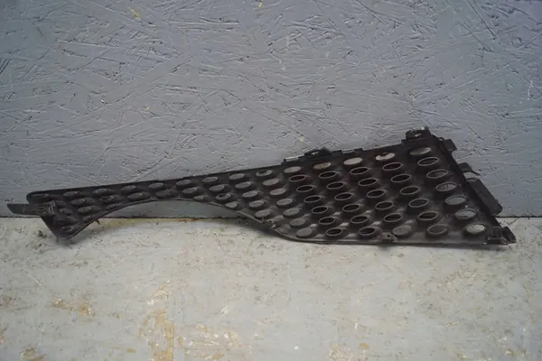 Griglia paraurti anteriore sinistra Nissan Juke F15 (OEM 620751KA6A) image 9