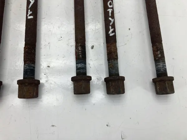 OEM 75567899213245344 Taka-askelkiinnikkeet Ivecolle image 3