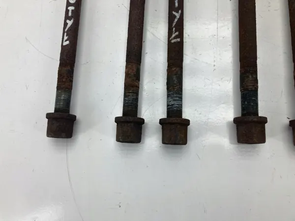 OEM 75567899213245344 Taka-askelkiinnikkeet Ivecolle image 4