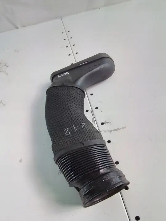 Luchtfilterkanaal rechts Mercedes-Benz W212 3.5CGI image 3