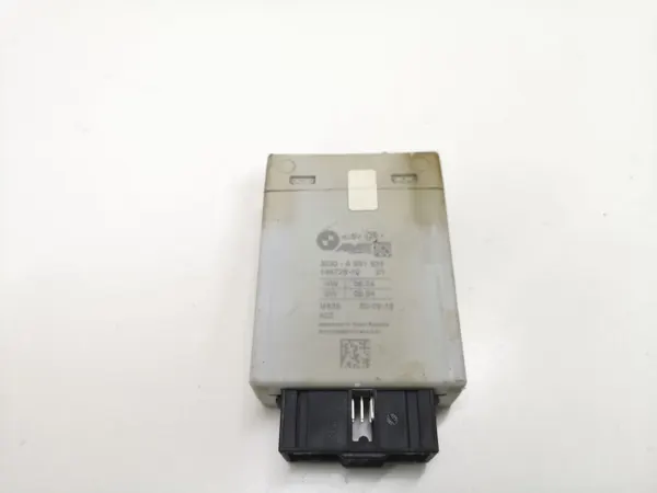 BMW Lenkungsmodul OEM 32306881834 - Gebraucht image 3