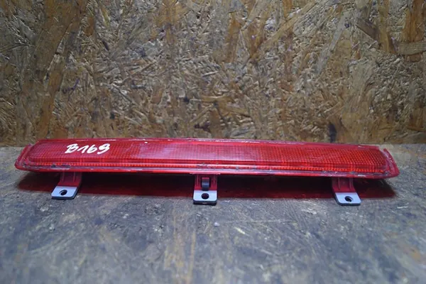 AUDI A4 B6 CABRIO Bremslicht 8H0945097B image 10