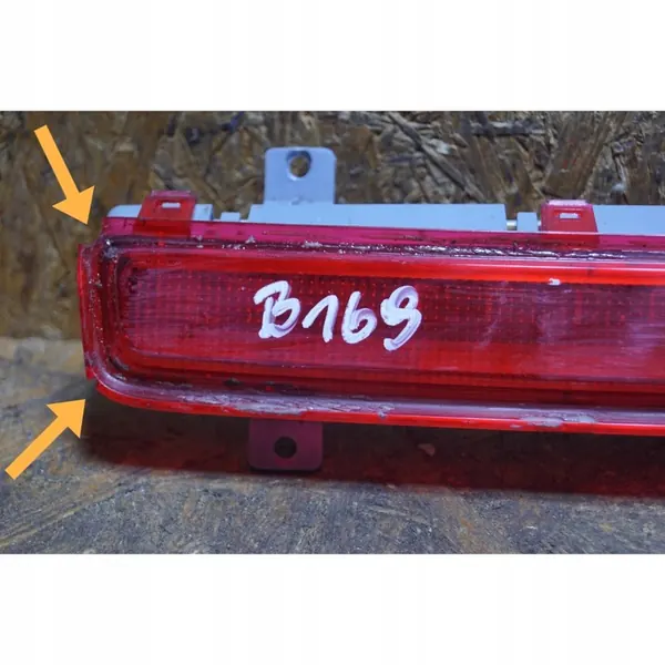 AUDI A4 B6 CABRIO Bremslicht 8H0945097B image 3