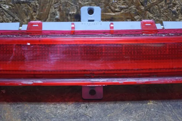 AUDI A4 B6 CABRIO Bremslicht 8H0945097B image 4