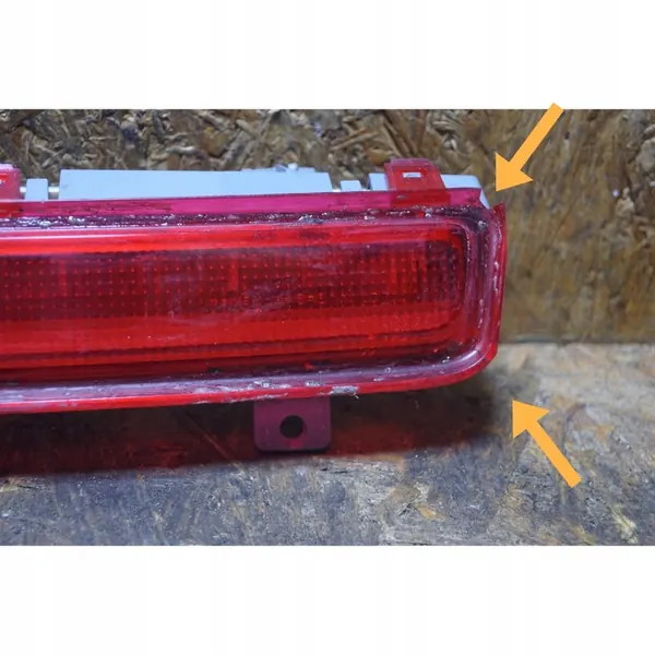 AUDI A4 B6 CABRIO Bremslicht 8H0945097B image 5