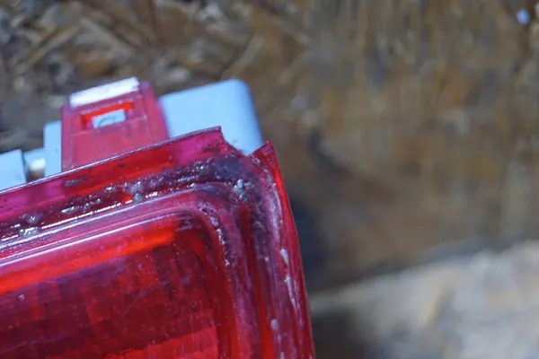 AUDI A4 B6 CABRIO Bremslicht 8H0945097B image 6