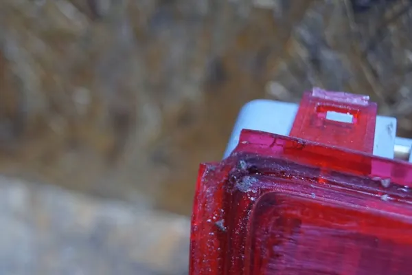 AUDI A4 B6 CABRIO Bremslicht 8H0945097B image 9