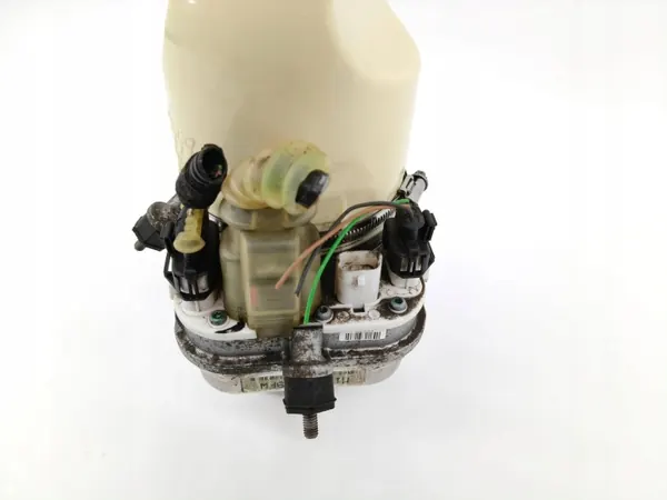Pompe de direction assistée OEM RGC12850 pour Opel Vectra C image 3