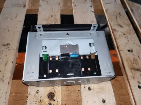 OEM 31282523 Navigointinäyttö Volvo S80 I:lle image 2