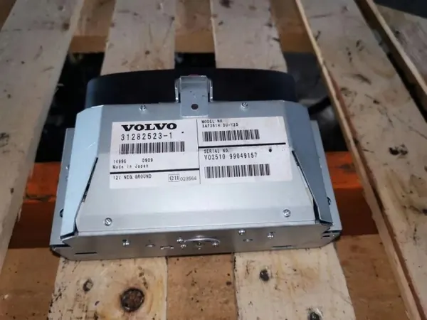 OEM 31282523 Navigointinäyttö Volvo S80 I:lle image 3