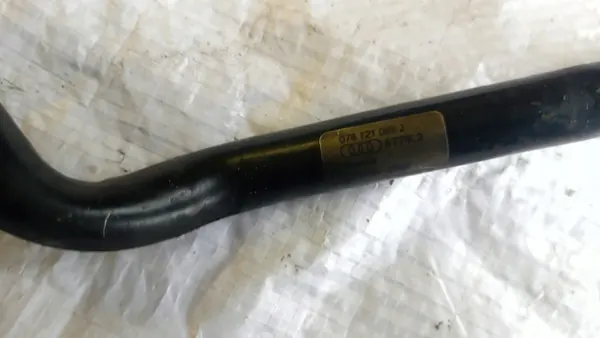 Vesiputki Audi A6 A4 B5 S4 2.7 image 4