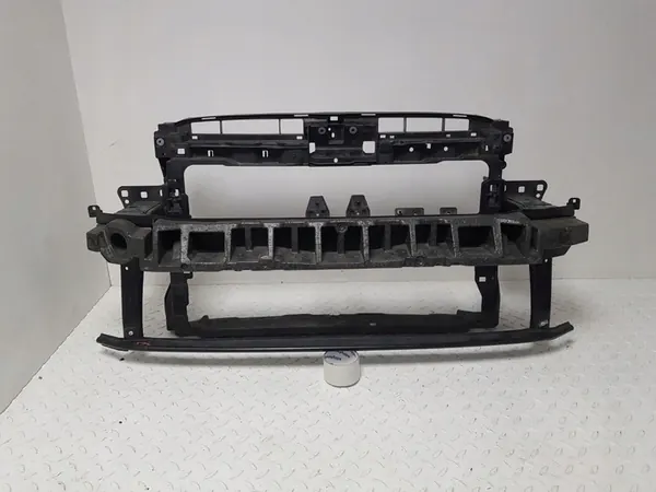 Viga de Para-choque Dianteiro Absorvedor VW Passat B8 14-23 image 2