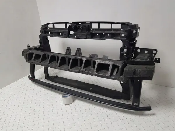 Viga de Para-choque Dianteiro Absorvedor VW Passat B8 14-23 image 3