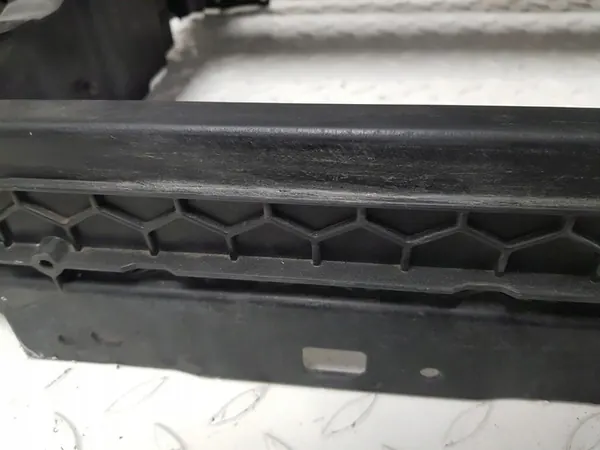 Viga de Para-choque Dianteiro Absorvedor VW Passat B8 14-23 image 6