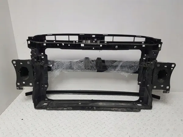 Viga de Para-choque Dianteiro Absorvedor VW Passat B8 14-23 image 8