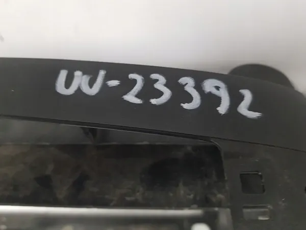 Viga de Para-choque Dianteiro Absorvedor VW Passat B8 14-23 image 9