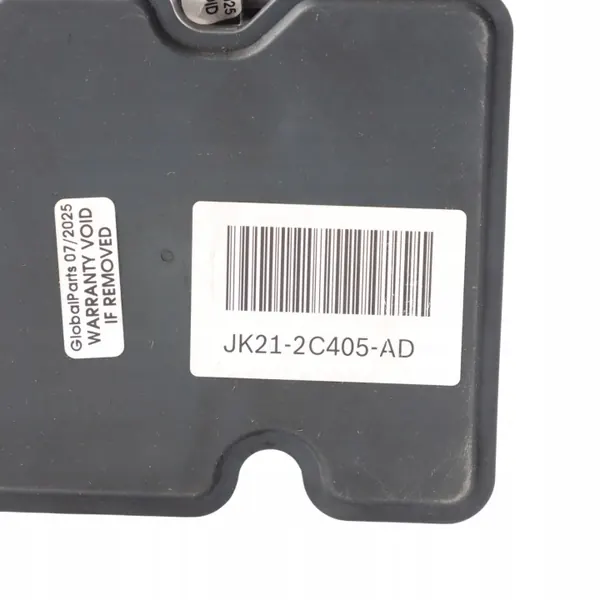 Pompe ABS Ford Transit Custom OEM JK21-2C405-AD image 10