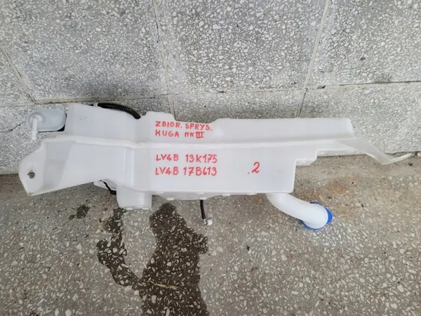 Réservoir lave-glace Ford Kuga MK3 OEM LV4B17B613 image 2