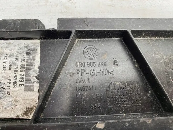 AUDI OE ADAPTER 6R0806249E image 3