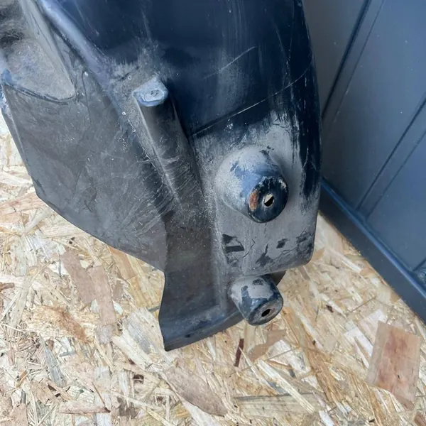 Left Rear Wheel Arch 767498752R Renault Clio IV image 8