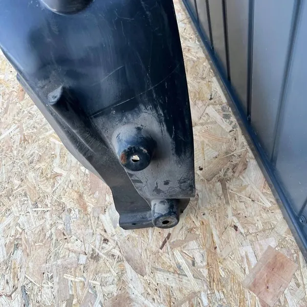 Left Rear Wheel Arch 767498752R Renault Clio IV image 9